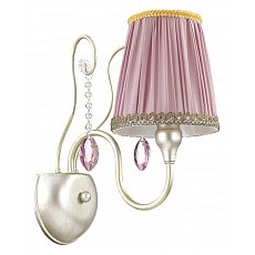 Бра odeon light gaellori 3393-1w